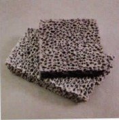 Foam Ceramic Filter (3)